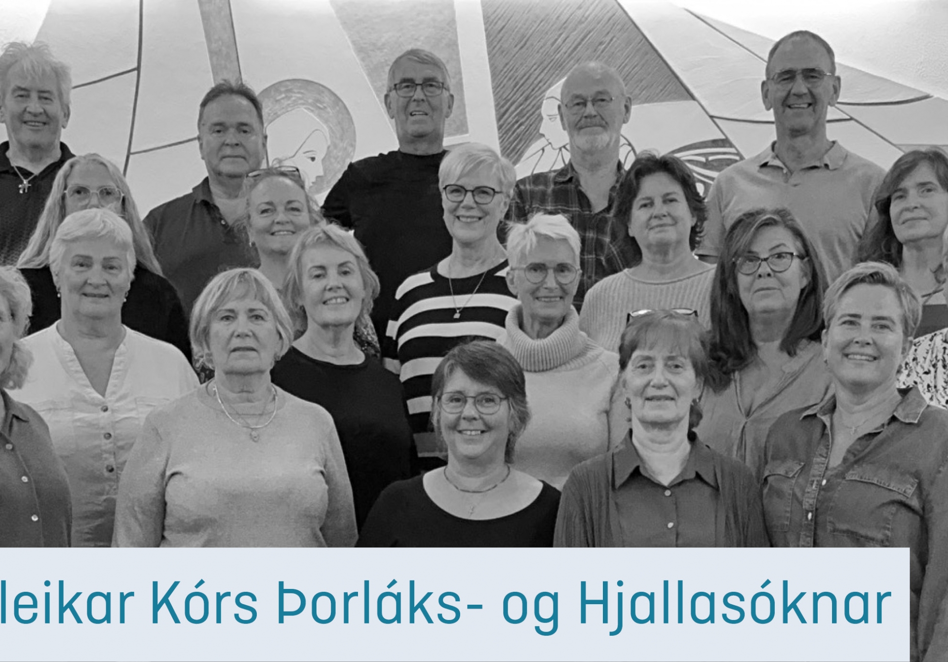 Tónleikar Kórs Þorláks- og Hjallasóknar